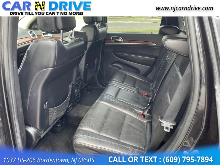 2013 Jeep Grand Cherokee Limited 4WD, available for sale in Bordentown, New Jersey | Car N Drive. Bordentown, New Jersey 2013 Jeep Grand Cherokee Limited 4WD, available for sale in Bordentown, New Jersey | Car N Drive. Bordentown, New Jersey