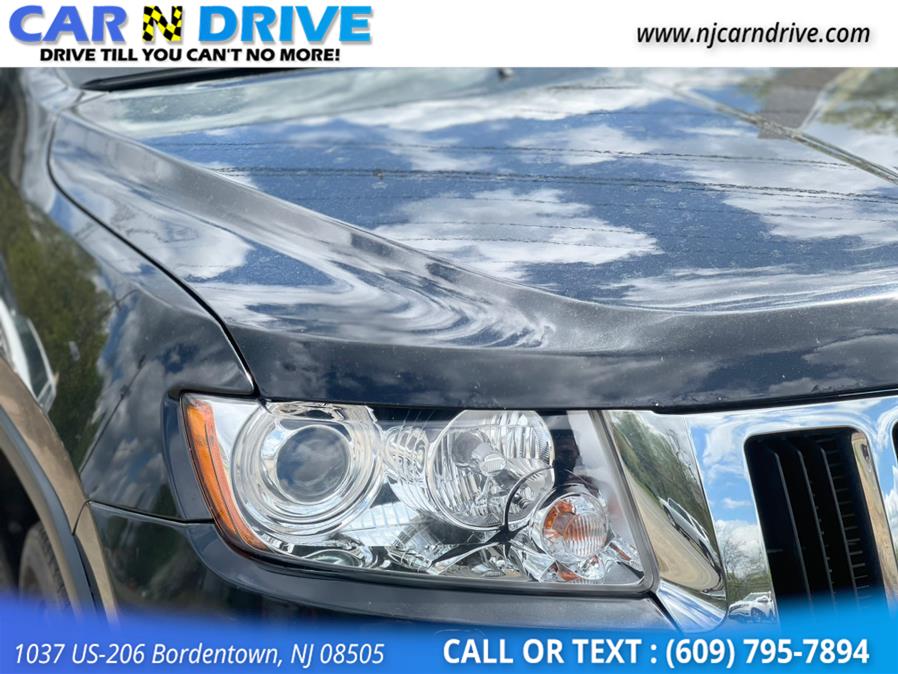 2013 Jeep Grand Cherokee Limited 4WD, available for sale in Bordentown, New Jersey | Car N Drive. Bordentown, New Jersey 2013 Jeep Grand Cherokee Limited 4WD, available for sale in Bordentown, New Jersey | Car N Drive. Bordentown, New Jersey