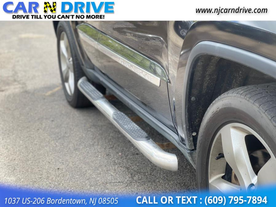 2013 Jeep Grand Cherokee Limited 4WD, available for sale in Bordentown, New Jersey | Car N Drive. Bordentown, New Jersey 2013 Jeep Grand Cherokee Limited 4WD, available for sale in Bordentown, New Jersey | Car N Drive. Bordentown, New Jersey