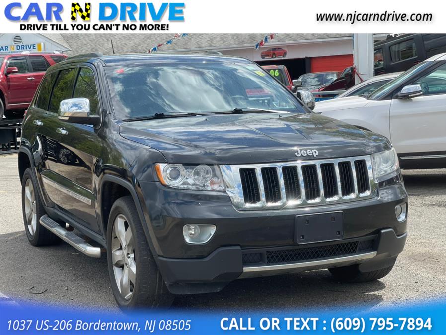 2013 Jeep Grand Cherokee Limited 4WD, available for sale in Bordentown, New Jersey | Car N Drive. Bordentown, New Jersey 2013 Jeep Grand Cherokee Limited 4WD, available for sale in Bordentown, New Jersey | Car N Drive. Bordentown, New Jersey