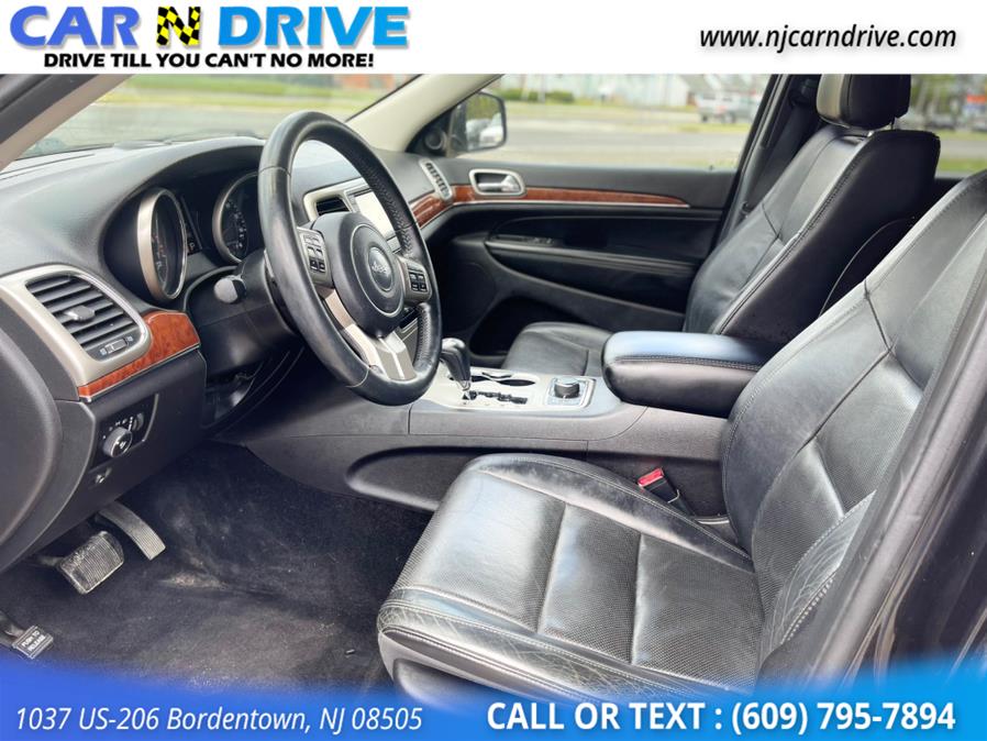 2013 Jeep Grand Cherokee Limited 4WD, available for sale in Bordentown, New Jersey | Car N Drive. Bordentown, New Jersey 2013 Jeep Grand Cherokee Limited 4WD, available for sale in Bordentown, New Jersey | Car N Drive. Bordentown, New Jersey