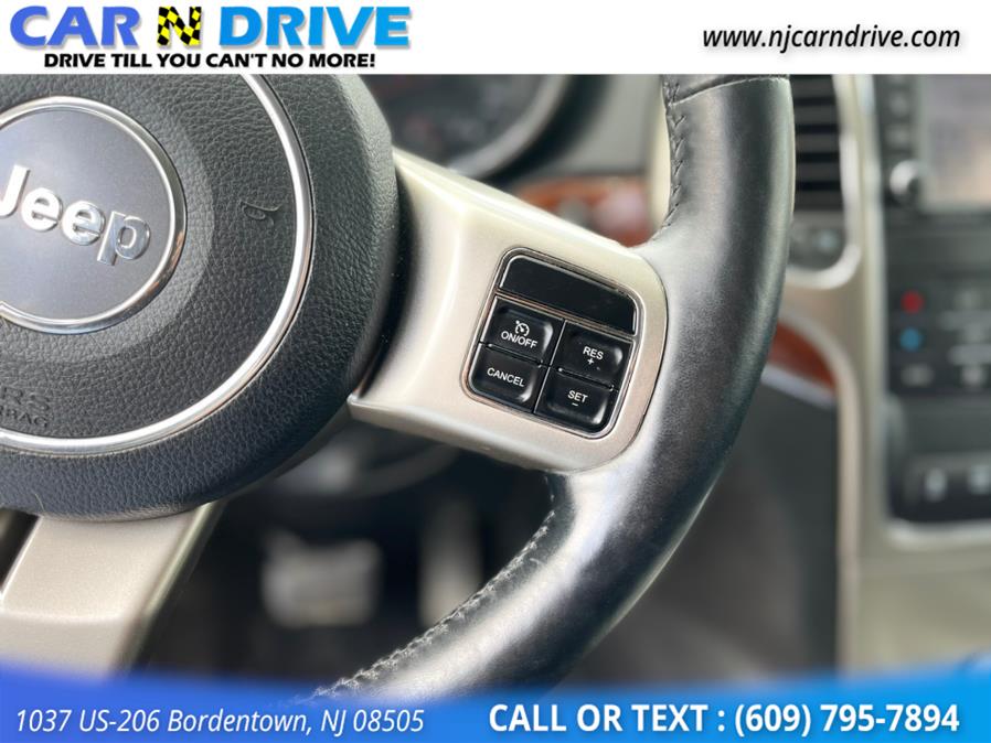 2013 Jeep Grand Cherokee Limited 4WD, available for sale in Bordentown, New Jersey | Car N Drive. Bordentown, New Jersey 2013 Jeep Grand Cherokee Limited 4WD, available for sale in Bordentown, New Jersey | Car N Drive. Bordentown, New Jersey