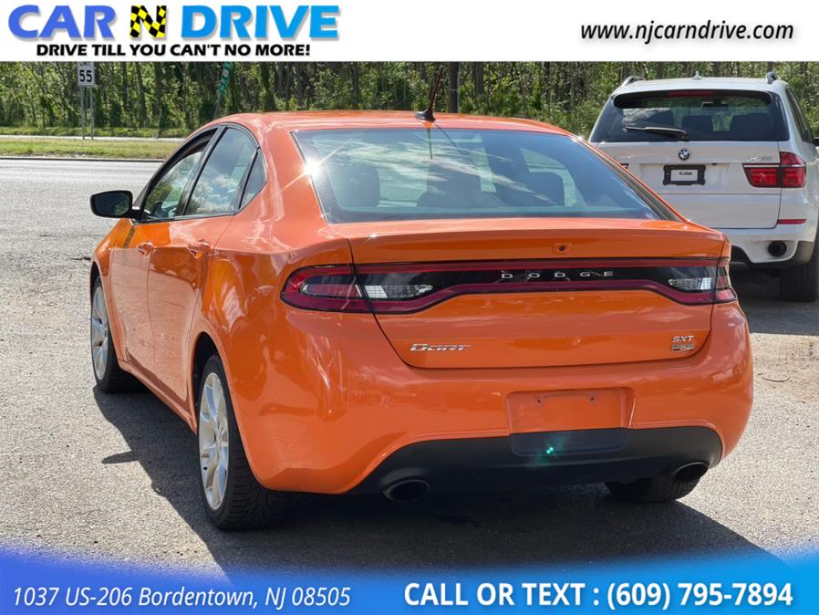 Used Dodge Dart SXT 2013 | Car N Drive. Bordentown, New Jersey Used Dodge Dart SXT 2013 | Car N Drive. Bordentown, New Jersey