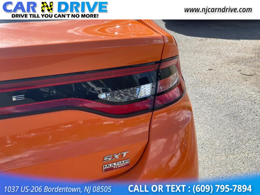 Used Dodge Dart SXT 2013 | Car N Drive. Bordentown, New Jersey Used Dodge Dart SXT 2013 | Car N Drive. Bordentown, New Jersey