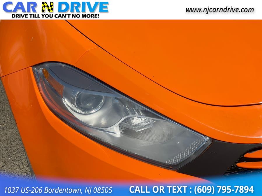 Used Dodge Dart SXT 2013 | Car N Drive. Bordentown, New Jersey Used Dodge Dart SXT 2013 | Car N Drive. Bordentown, New Jersey