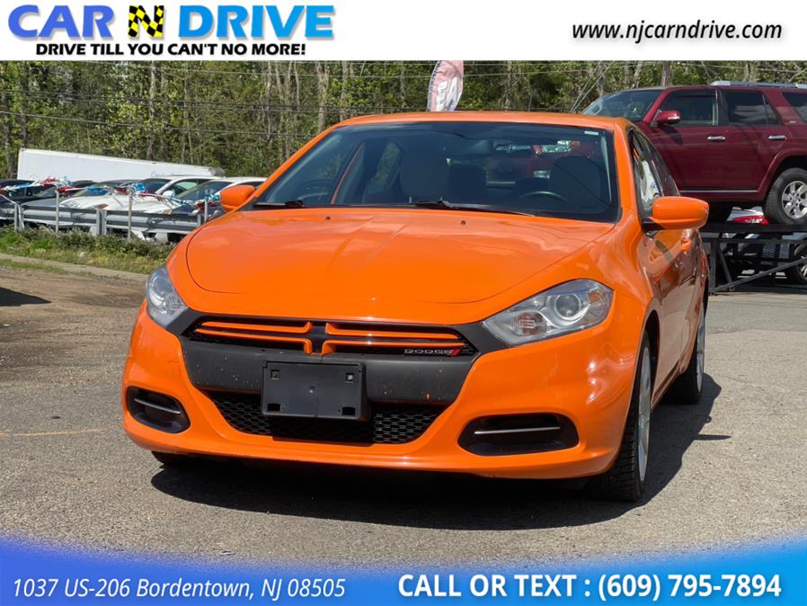 Used Dodge Dart SXT 2013 | Car N Drive. Bordentown, New Jersey Used Dodge Dart SXT 2013 | Car N Drive. Bordentown, New Jersey