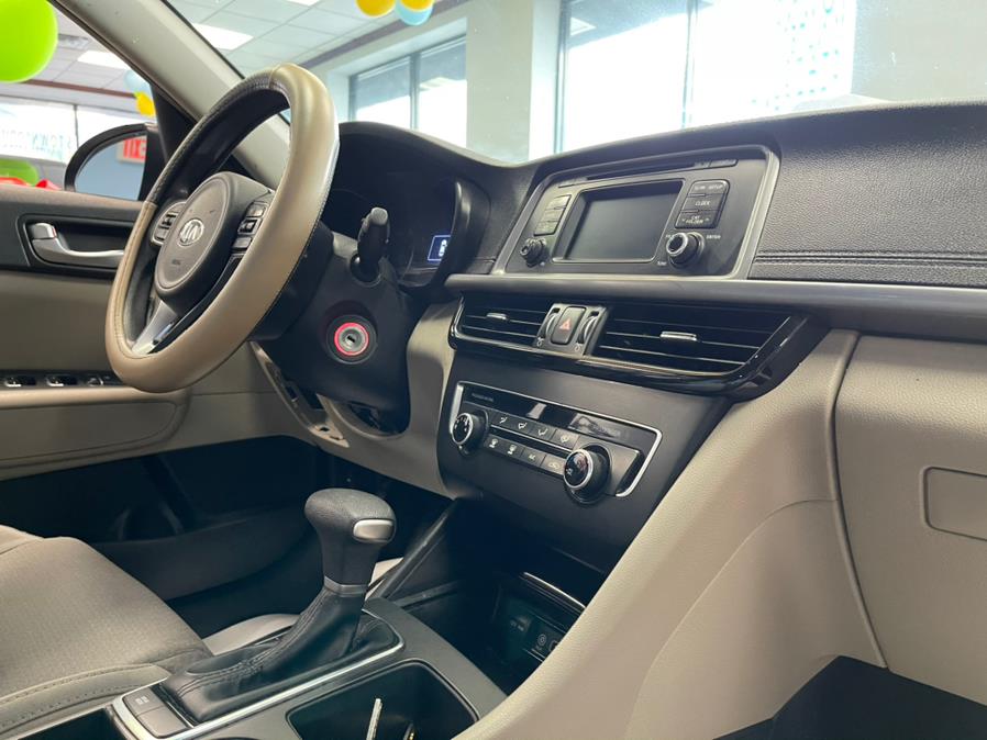 Used Kia Optima 4dr Sdn LX 2016 | 5 Towns Drive. Inwood, New York Used Kia Optima 4dr Sdn LX 2016 | 5 Towns Drive. Inwood, New York