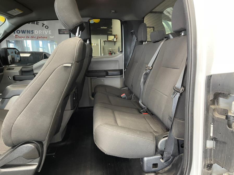 2018 Ford F-150 XL 4WD SuperCab 6.5'' Box, available for sale in Inwood, New York | 5 Towns Drive. Inwood, New York 2018 Ford F-150 XL 4WD SuperCab 6.5'' Box, available for sale in Inwood, New York | 5 Towns Drive. Inwood, New York