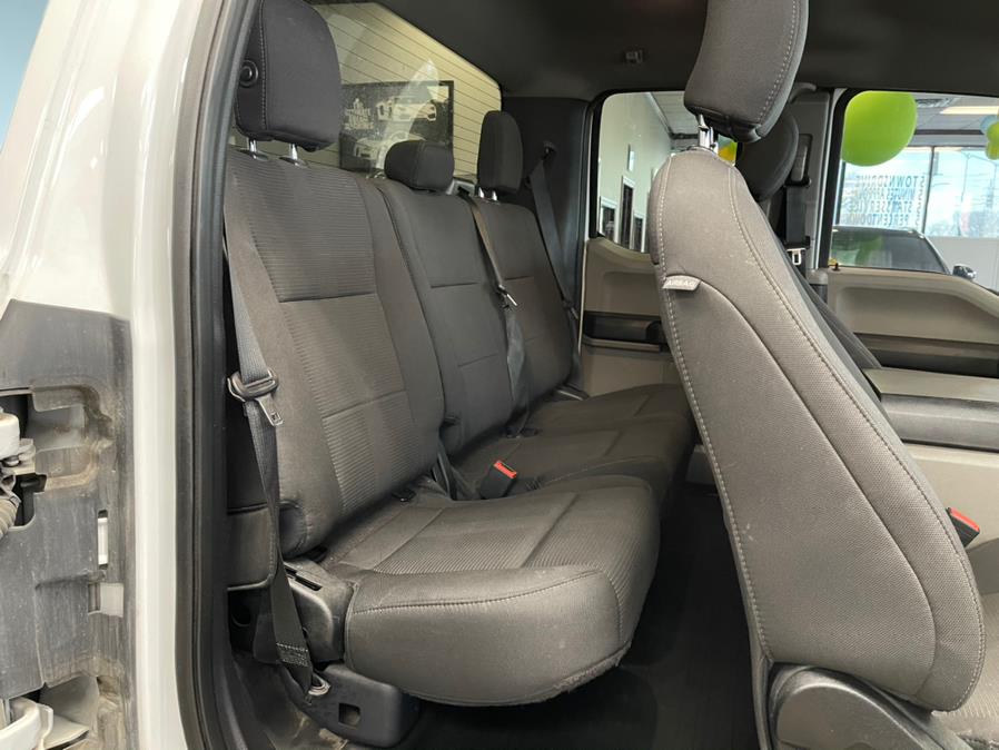 2018 Ford F-150 XL 4WD SuperCab 6.5'' Box, available for sale in Inwood, New York | 5 Towns Drive. Inwood, New York 2018 Ford F-150 XL 4WD SuperCab 6.5'' Box, available for sale in Inwood, New York | 5 Towns Drive. Inwood, New York