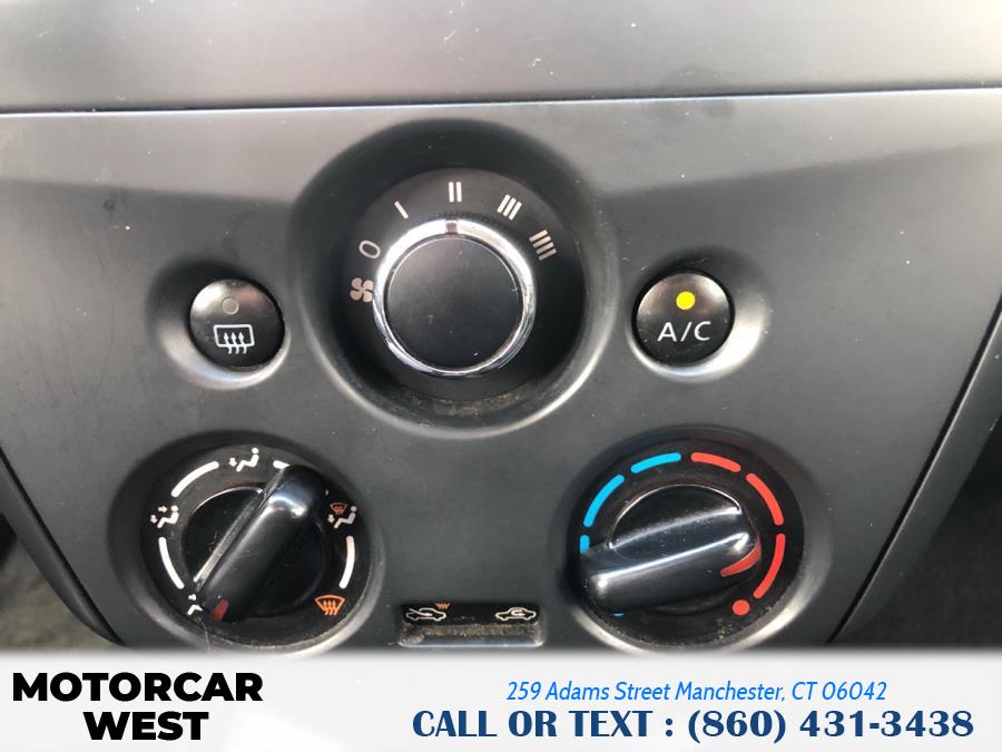 2017 Nissan Versa Sedan S, available for sale in Manchester, Connecticut | Motorcar West. Manchester, Connecticut 2017 Nissan Versa Sedan S, available for sale in Manchester, Connecticut | Motorcar West. Manchester, Connecticut