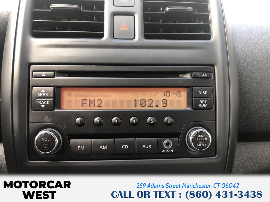 2017 Nissan Versa Sedan S, available for sale in Manchester, Connecticut | Motorcar West. Manchester, Connecticut 2017 Nissan Versa Sedan S, available for sale in Manchester, Connecticut | Motorcar West. Manchester, Connecticut