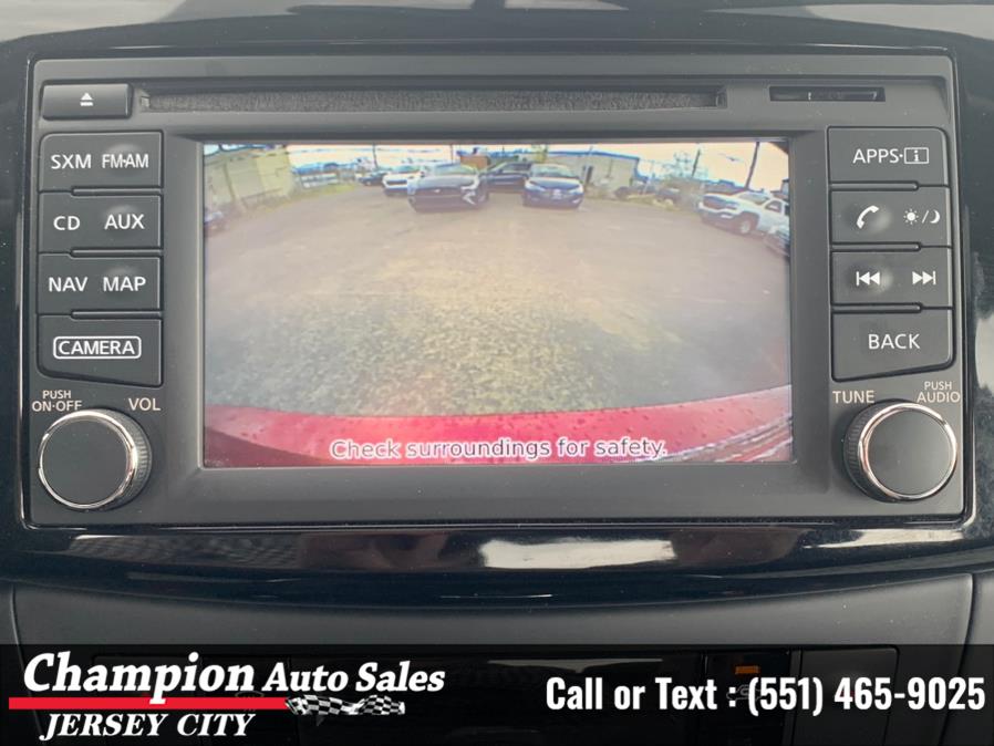 Used Nissan Sentra SV CVT 2018 | Champion Auto Sales of JC. Jersey City, New Jersey Used Nissan Sentra SV CVT 2018 | Champion Auto Sales of JC. Jersey City, New Jersey