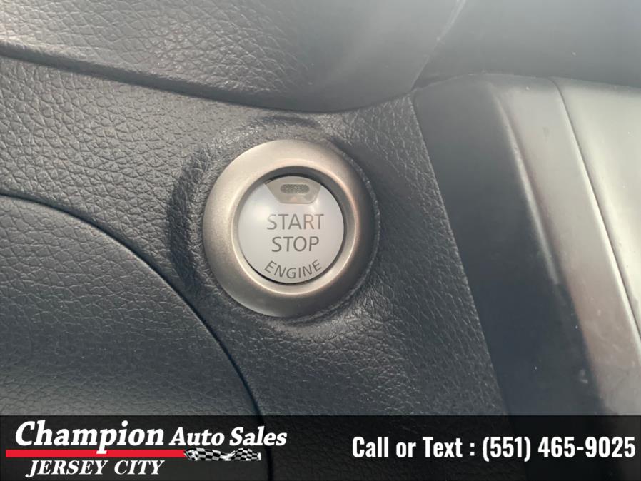 Used Nissan Sentra SV CVT 2018 | Champion Auto Sales of JC. Jersey City, New Jersey Used Nissan Sentra SV CVT 2018 | Champion Auto Sales of JC. Jersey City, New Jersey
