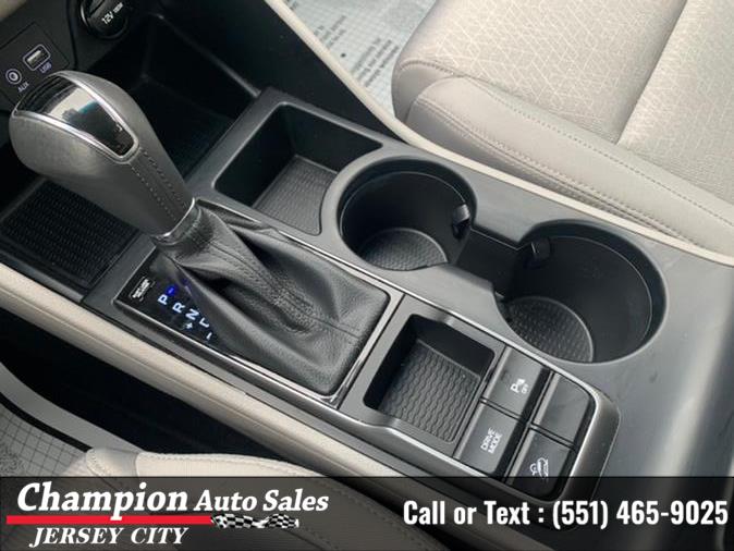 Used Hyundai Tucson Value FWD 2018 | Champion Auto Sales of JC. Jersey City, New Jersey Used Hyundai Tucson Value FWD 2018 | Champion Auto Sales of JC. Jersey City, New Jersey