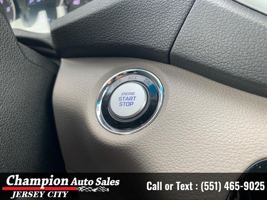 Used Hyundai Tucson Value FWD 2018 | Champion Auto Sales of JC. Jersey City, New Jersey Used Hyundai Tucson Value FWD 2018 | Champion Auto Sales of JC. Jersey City, New Jersey