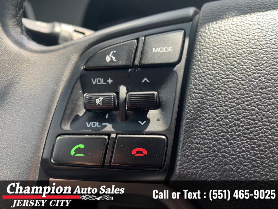 Used Hyundai Tucson Value FWD 2018 | Champion Auto Sales of JC. Jersey City, New Jersey Used Hyundai Tucson Value FWD 2018 | Champion Auto Sales of JC. Jersey City, New Jersey