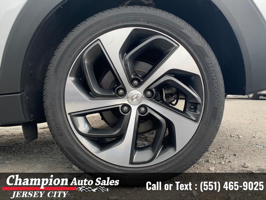 Used Hyundai Tucson Value FWD 2018 | Champion Auto Sales of JC. Jersey City, New Jersey Used Hyundai Tucson Value FWD 2018 | Champion Auto Sales of JC. Jersey City, New Jersey