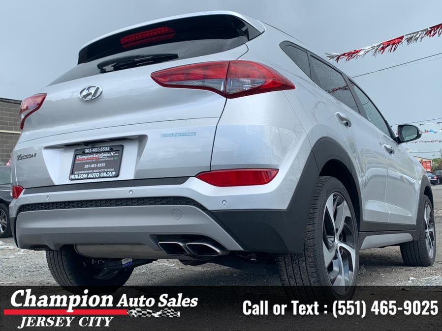 Used Hyundai Tucson Value FWD 2018 | Champion Auto Sales of JC. Jersey City, New Jersey Used Hyundai Tucson Value FWD 2018 | Champion Auto Sales of JC. Jersey City, New Jersey