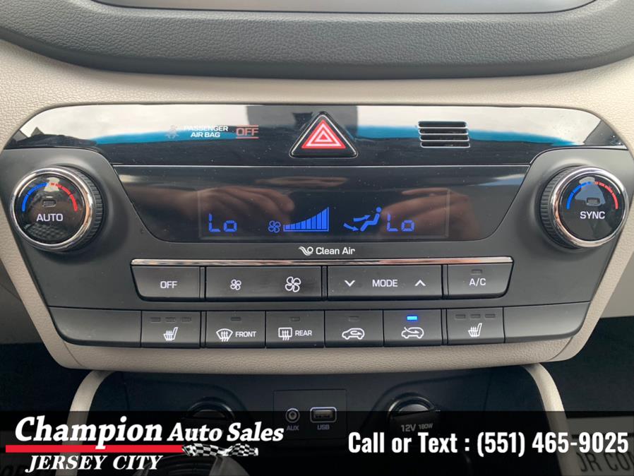 Used Hyundai Tucson Value FWD 2018 | Champion Auto Sales of JC. Jersey City, New Jersey Used Hyundai Tucson Value FWD 2018 | Champion Auto Sales of JC. Jersey City, New Jersey