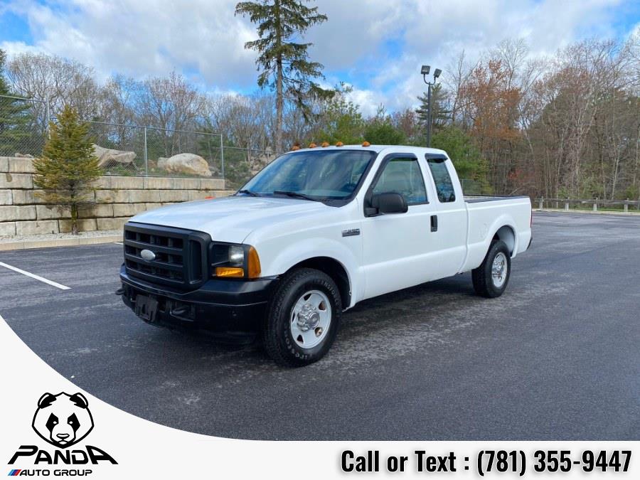 2006 Ford Super Duty F-250 Supercab 158" XL, available for sale in Abington, Massachusetts | Panda Auto Group. Abington, Massachusetts