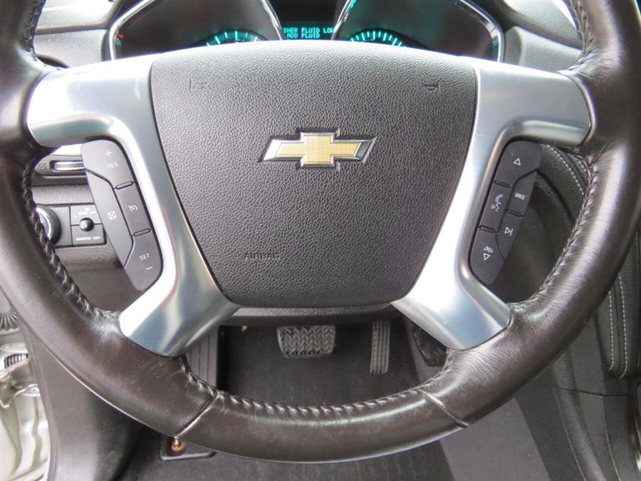 Used Chevrolet Traverse LT AWD 4dr SUV w/1LT 2017 | Lake City Exports Inc. Auburn, Maine Used Chevrolet Traverse LT AWD 4dr SUV w/1LT 2017 | Lake City Exports Inc. Auburn, Maine