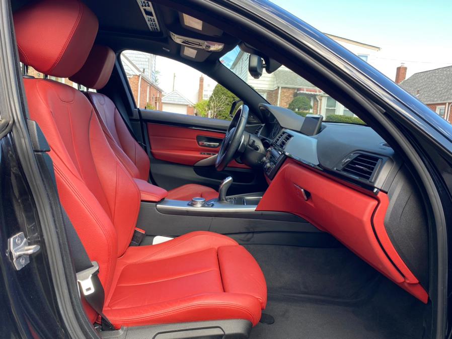 Used BMW 4 Series ///M Sport Package 440i xDrive Gran Coupe 2017 | Hempstead Auto Outlet Inc. DBA 26 Motors Long Isla. Franklin Sq, New York Used BMW 4 Series ///M Sport Package 440i xDrive Gran Coupe 2017 | Hempstead Auto Outlet Inc. DBA 26 Motors Long Isla. Franklin Sq, New York