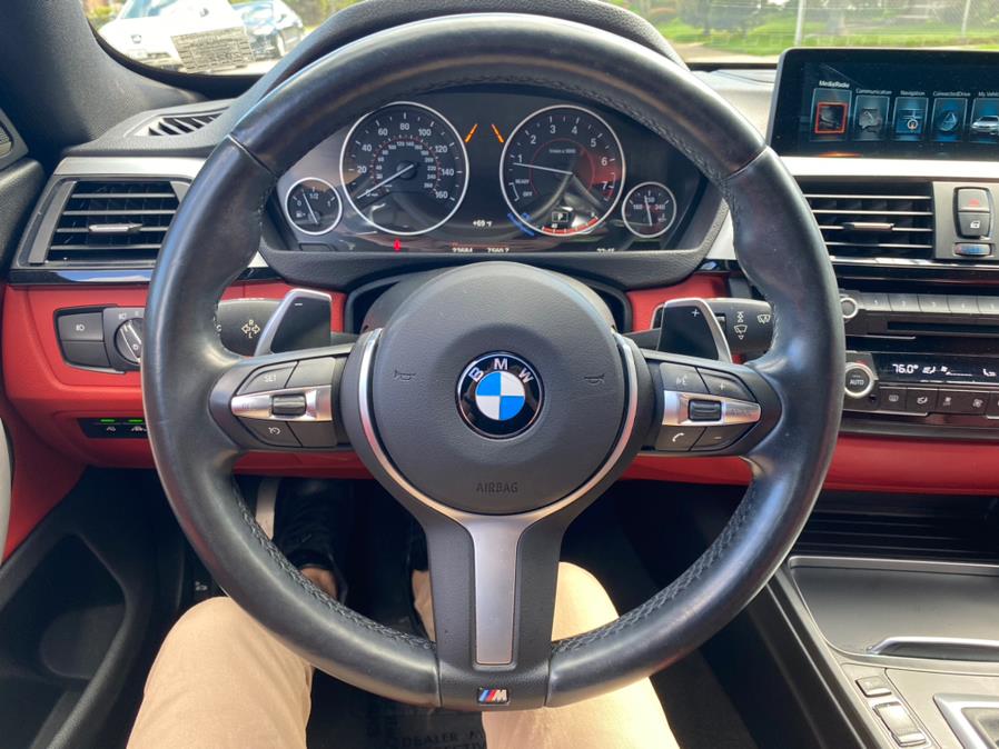 Used BMW 4 Series ///M Sport Package 440i xDrive Gran Coupe 2017 | Hempstead Auto Outlet Inc. DBA 26 Motors Long Isla. Franklin Sq, New York Used BMW 4 Series ///M Sport Package 440i xDrive Gran Coupe 2017 | Hempstead Auto Outlet Inc. DBA 26 Motors Long Isla. Franklin Sq, New York