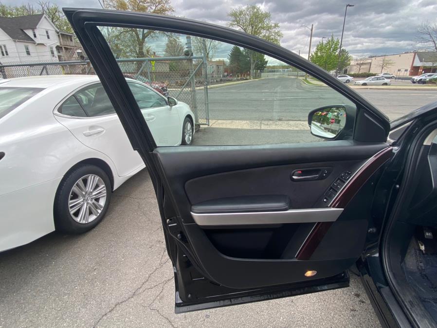 Used Mazda CX-9 AWD 4dr Grand Touring 2014 | VEB Auto Sales. Hartford, Connecticut Used Mazda CX-9 AWD 4dr Grand Touring 2014 | VEB Auto Sales. Hartford, Connecticut