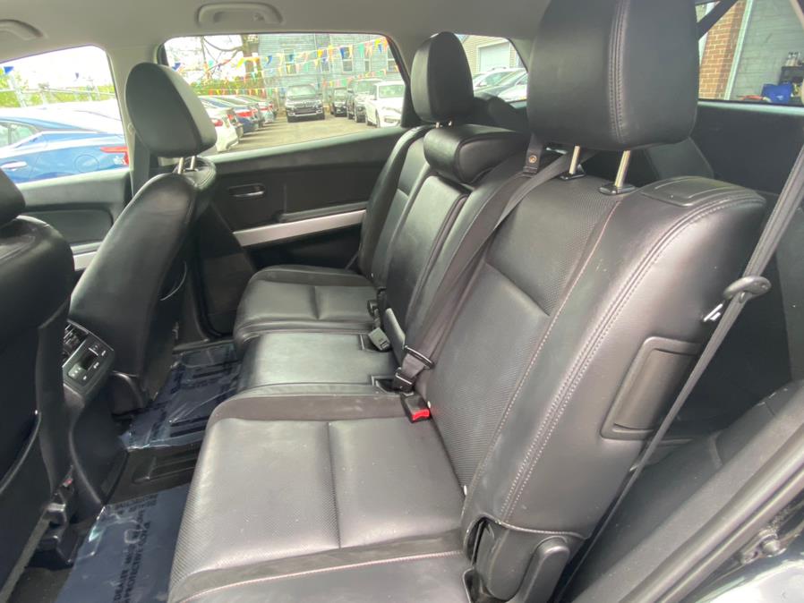 Used Mazda CX-9 AWD 4dr Grand Touring 2014 | VEB Auto Sales. Hartford, Connecticut Used Mazda CX-9 AWD 4dr Grand Touring 2014 | VEB Auto Sales. Hartford, Connecticut