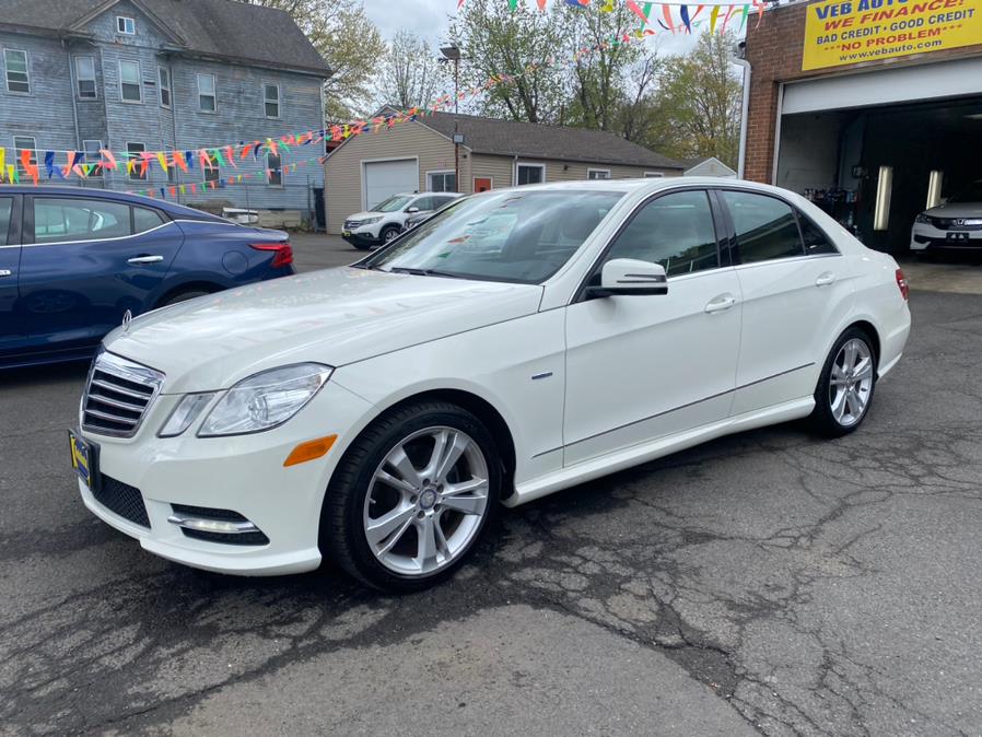 Used Mercedes-Benz E-Class 4dr Sdn E350 Luxury 4MATIC 2012 | VEB Auto Sales. Hartford, Connecticut Used Mercedes-Benz E-Class 4dr Sdn E350 Luxury 4MATIC 2012 | VEB Auto Sales. Hartford, Connecticut