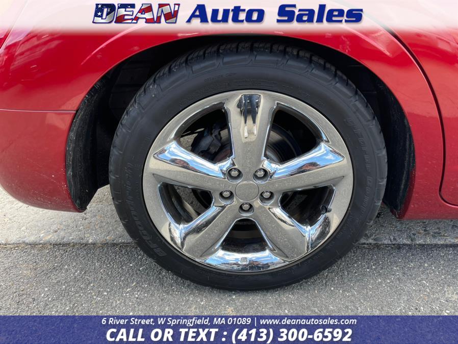 Used Chrysler PT Cruiser 4dr Wgn GT 2003 | Dean Auto Sales. W Springfield, Massachusetts Used Chrysler PT Cruiser 4dr Wgn GT 2003 | Dean Auto Sales. W Springfield, Massachusetts