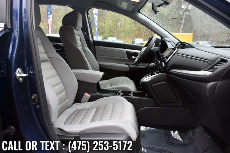 2018 Honda CR-V LX AWD, available for sale in Waterbury, Connecticut | Highline Car Connection. Waterbury, Connecticut 2018 Honda CR-V LX AWD, available for sale in Waterbury, Connecticut | Highline Car Connection. Waterbury, Connecticut