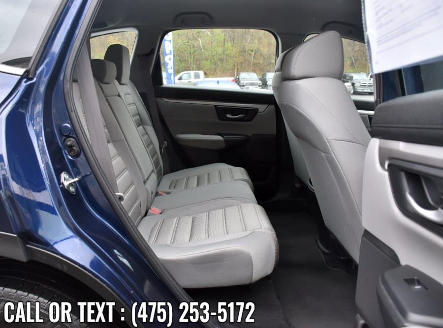 2018 Honda CR-V LX AWD, available for sale in Waterbury, Connecticut | Highline Car Connection. Waterbury, Connecticut 2018 Honda CR-V LX AWD, available for sale in Waterbury, Connecticut | Highline Car Connection. Waterbury, Connecticut
