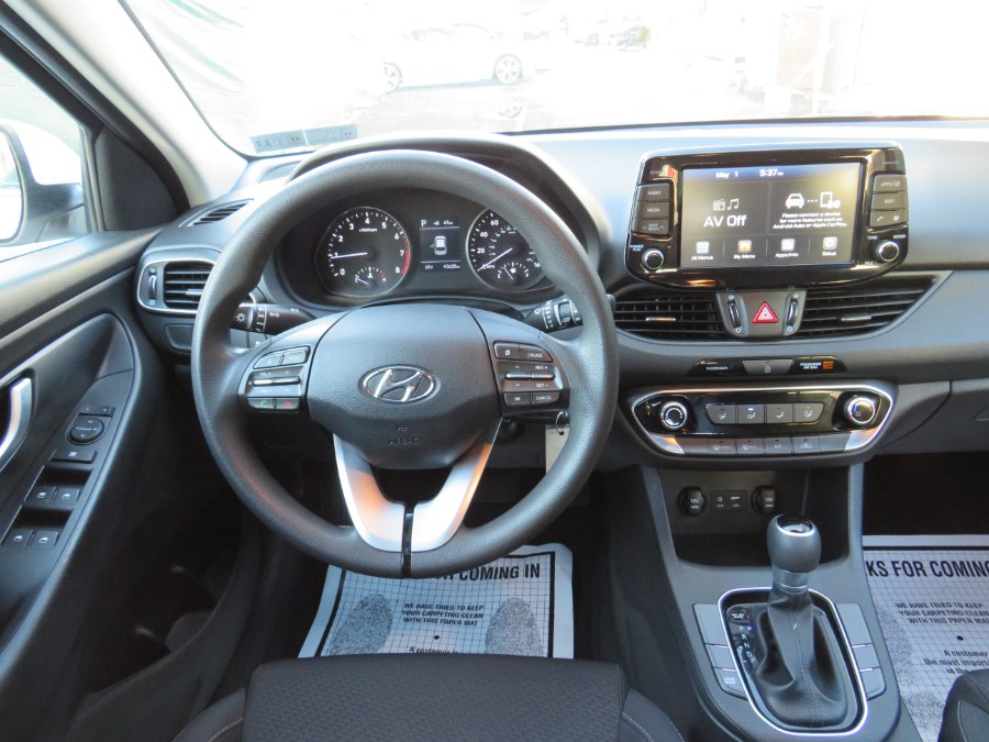 Used Hyundai Elantra GT Auto 2019 | Road Masters II INC. Middle Village, New York Used Hyundai Elantra GT Auto 2019 | Road Masters II INC. Middle Village, New York