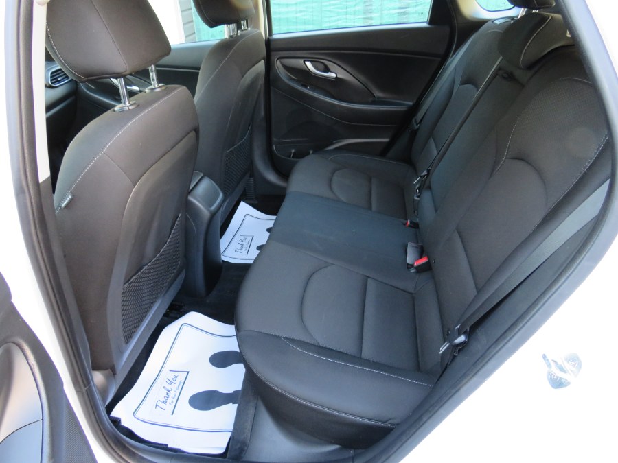 Used Hyundai Elantra GT Auto 2019 | Road Masters II INC. Middle Village, New York Used Hyundai Elantra GT Auto 2019 | Road Masters II INC. Middle Village, New York