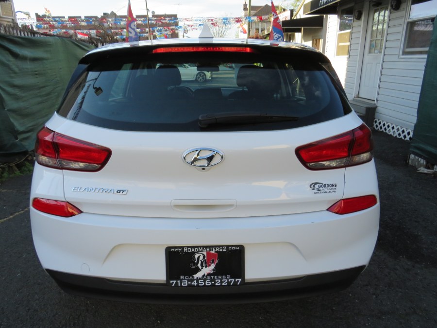 Used Hyundai Elantra GT Auto 2019 | Road Masters II INC. Middle Village, New York Used Hyundai Elantra GT Auto 2019 | Road Masters II INC. Middle Village, New York