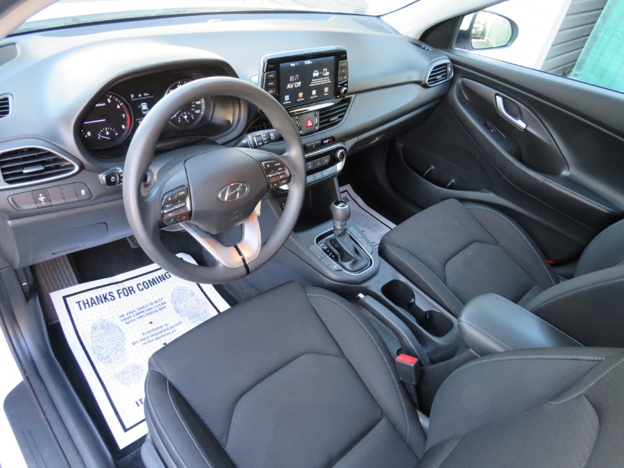 Used Hyundai Elantra GT Auto 2019 | Road Masters II INC. Middle Village, New York Used Hyundai Elantra GT Auto 2019 | Road Masters II INC. Middle Village, New York