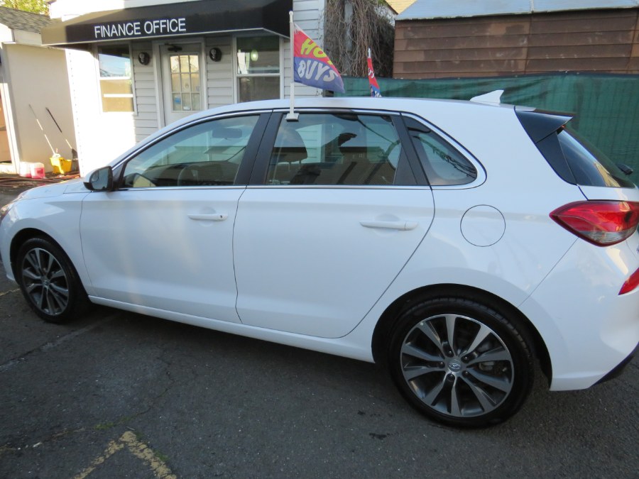 Used Hyundai Elantra GT Auto 2019 | Road Masters II INC. Middle Village, New York Used Hyundai Elantra GT Auto 2019 | Road Masters II INC. Middle Village, New York
