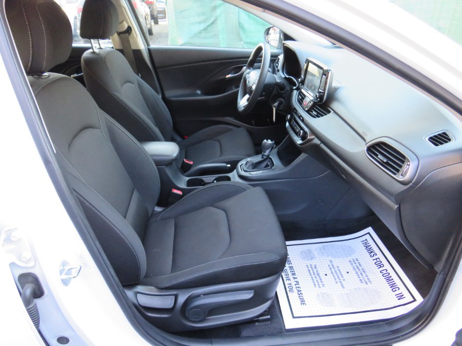 Used Hyundai Elantra GT Auto 2019 | Road Masters II INC. Middle Village, New York Used Hyundai Elantra GT Auto 2019 | Road Masters II INC. Middle Village, New York