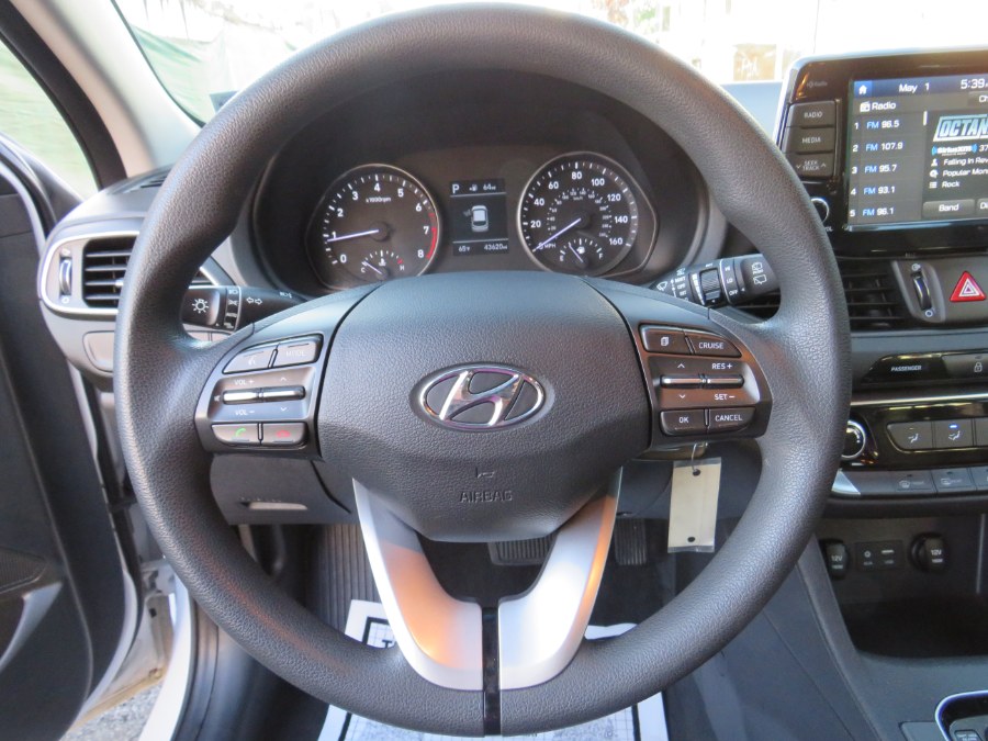 Used Hyundai Elantra GT Auto 2019 | Road Masters II INC. Middle Village, New York Used Hyundai Elantra GT Auto 2019 | Road Masters II INC. Middle Village, New York
