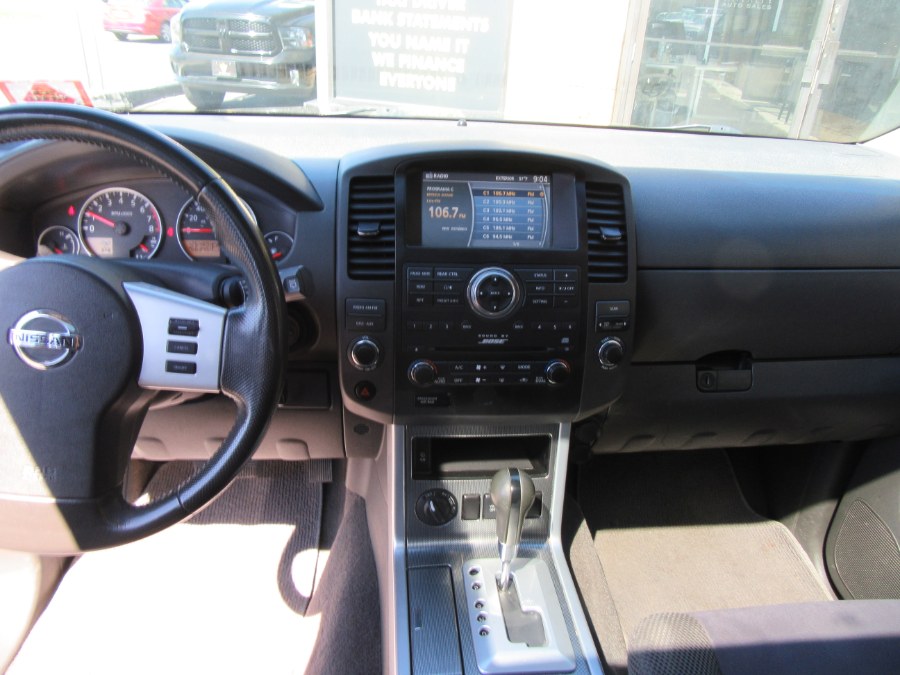 2008 Nissan Pathfinder 4WD 4dr V6 S, available for sale in Little Ferry, New Jersey | Royalty Auto Sales. Little Ferry, New Jersey 2008 Nissan Pathfinder 4WD 4dr V6 S, available for sale in Little Ferry, New Jersey | Royalty Auto Sales. Little Ferry, New Jersey