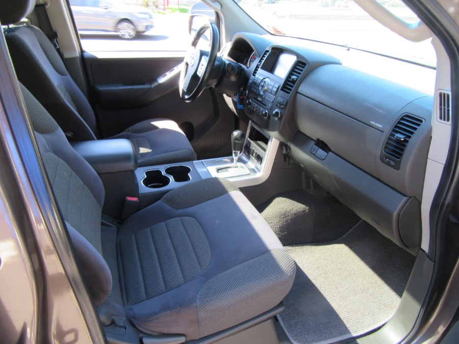 2008 Nissan Pathfinder 4WD 4dr V6 S, available for sale in Little Ferry, New Jersey | Royalty Auto Sales. Little Ferry, New Jersey 2008 Nissan Pathfinder 4WD 4dr V6 S, available for sale in Little Ferry, New Jersey | Royalty Auto Sales. Little Ferry, New Jersey