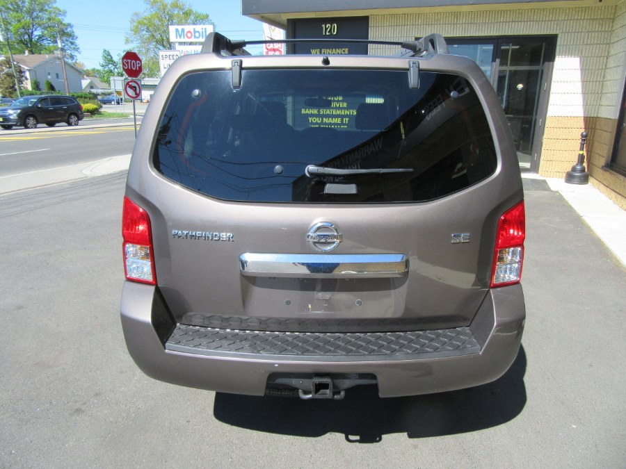 2008 Nissan Pathfinder 4WD 4dr V6 S, available for sale in Little Ferry, New Jersey | Royalty Auto Sales. Little Ferry, New Jersey 2008 Nissan Pathfinder 4WD 4dr V6 S, available for sale in Little Ferry, New Jersey | Royalty Auto Sales. Little Ferry, New Jersey