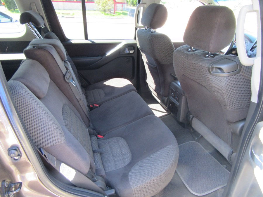 2008 Nissan Pathfinder 4WD 4dr V6 S, available for sale in Little Ferry, New Jersey | Royalty Auto Sales. Little Ferry, New Jersey 2008 Nissan Pathfinder 4WD 4dr V6 S, available for sale in Little Ferry, New Jersey | Royalty Auto Sales. Little Ferry, New Jersey