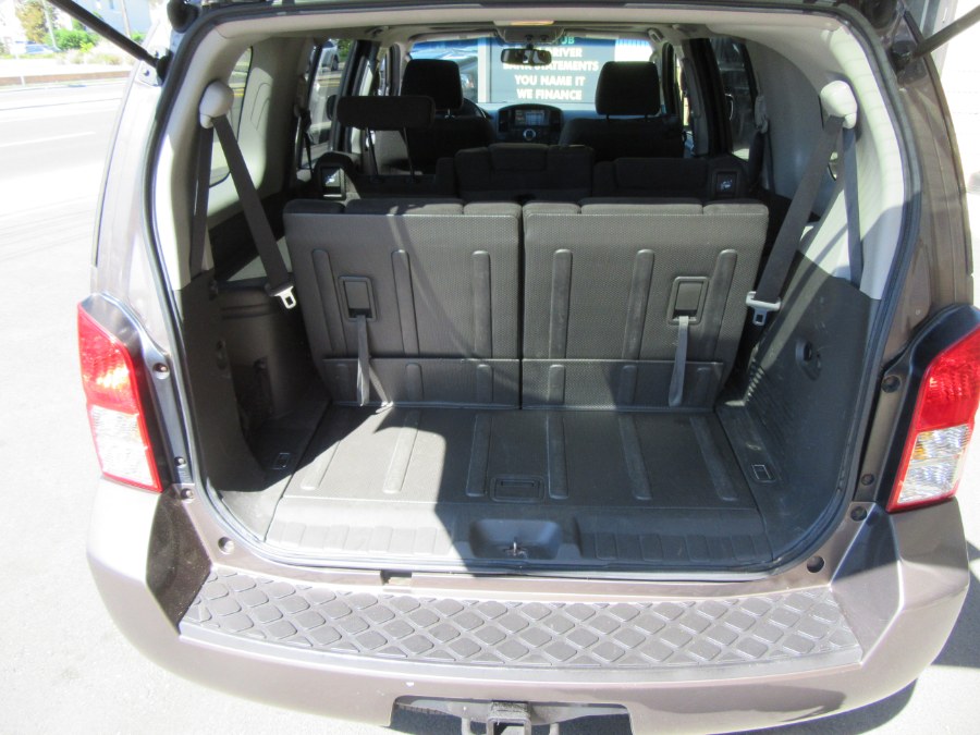 2008 Nissan Pathfinder 4WD 4dr V6 S, available for sale in Little Ferry, New Jersey | Royalty Auto Sales. Little Ferry, New Jersey 2008 Nissan Pathfinder 4WD 4dr V6 S, available for sale in Little Ferry, New Jersey | Royalty Auto Sales. Little Ferry, New Jersey