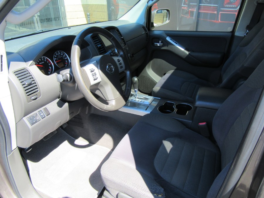 2008 Nissan Pathfinder 4WD 4dr V6 S, available for sale in Little Ferry, New Jersey | Royalty Auto Sales. Little Ferry, New Jersey 2008 Nissan Pathfinder 4WD 4dr V6 S, available for sale in Little Ferry, New Jersey | Royalty Auto Sales. Little Ferry, New Jersey