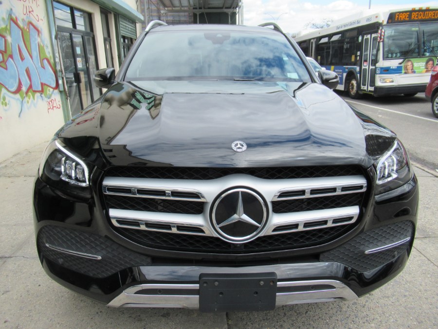Used Mercedes-Benz GLS GLS 450 4MATIC SUV 2020 | Pepmore Auto Sales Inc.. Woodside, New York