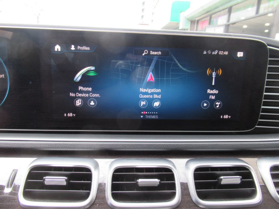 Used Mercedes-Benz GLS GLS 450 4MATIC SUV 2020 | Pepmore Auto Sales Inc.. Woodside, New York Used Mercedes-Benz GLS GLS 450 4MATIC SUV 2020 | Pepmore Auto Sales Inc.. Woodside, New York