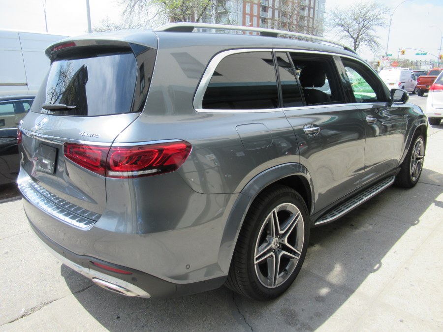Used Mercedes-Benz GLS GLS 580 4MATIC SUV 2020 | Pepmore Auto Sales Inc.. Woodside, New York Used Mercedes-Benz GLS GLS 580 4MATIC SUV 2020 | Pepmore Auto Sales Inc.. Woodside, New York