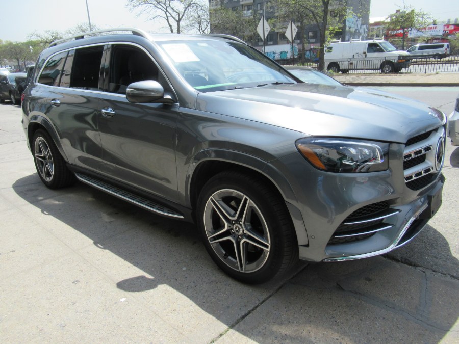 Used Mercedes-Benz GLS GLS 580 4MATIC SUV 2020 | Pepmore Auto Sales Inc.. Woodside, New York Used Mercedes-Benz GLS GLS 580 4MATIC SUV 2020 | Pepmore Auto Sales Inc.. Woodside, New York
